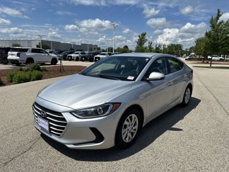 Used 2017 Hyundai Elantra SE w/ Cargo Package image 1