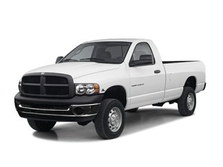 Used 2003 Dodge Ram 3500 Truck SLT image 1