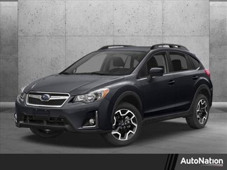 Used 2016 Subaru Crosstrek 2.0i Limited image 1