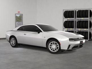 New 2025 Dodge Charger R/T w/ Sun & Sound Package image 1