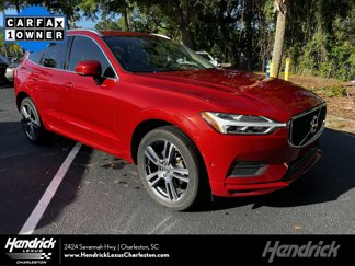 Used 2018 Volvo XC60 T5 Momentum w/ Convenience Package image 1