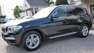 Used 2021 BMW X3 xDrive30i w/ Convenience Package image 1