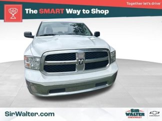 Used 2020 RAM 1500 Tradesman w/ Chrome Appearance Group image 1