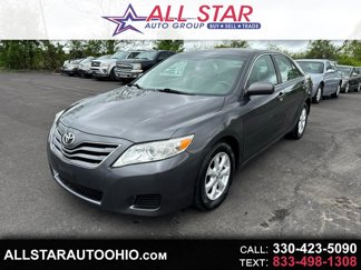Used 2010 Toyota Camry image 1