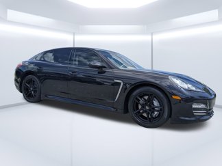 Used 2012 Porsche Panamera 4 image 1