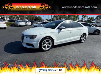 Used 2016 Audi A3 1.8T Premium image 1