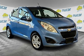 Used 2014 Chevrolet Spark LS image 1