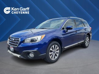Used 2017 Subaru Outback 3.6R Touring w/ Popular Package #5A image 1