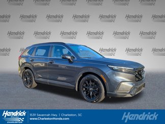 Used 2023 Honda CR-V Sport image 1