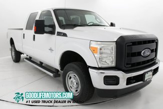 Used 2016 Ford F350 XL w/ Power Equipment Group video 1