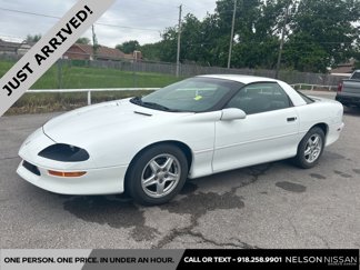 Used 1997 Chevrolet Camaro LT w/ Preferred Equipment Group 1 image 1