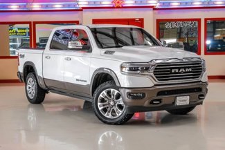 Used 2022 RAM 1500 Limited image 1