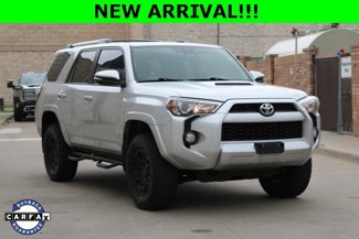 Used 2014 Toyota 4Runner Limited image 1