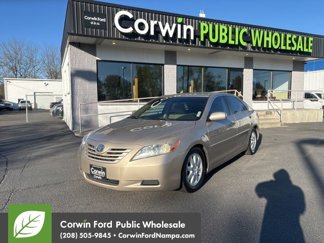 Used 2007 Toyota Camry LE image 1