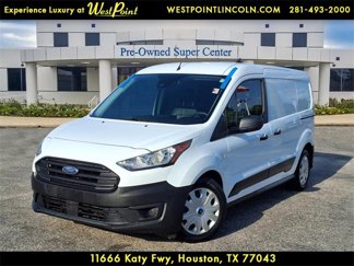 Used 2021 Ford Transit Connect XL image 1