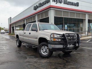 Used 2007 Chevrolet Silverado 2500 LT w/ Heavy-Duty Power Package image 1