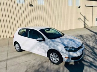Used 2012 Volkswagen Golf 2-Door image 1