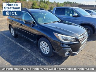 Used 2019 Subaru Outback 2.5i Premium image 1