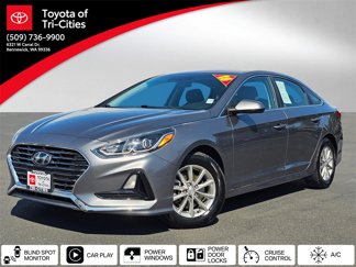 Used 2018 Hyundai Sonata SE image 1