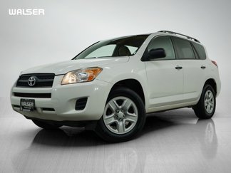 Used 2012 Toyota RAV4 4WD image 1