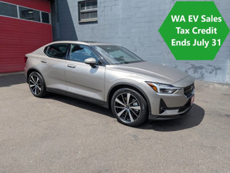 Used 2021 Polestar Polestar 2 image 1