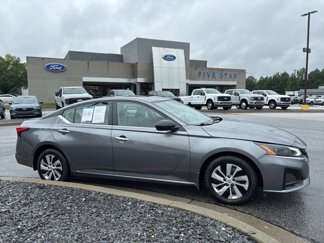 Used 2024 Nissan Altima 2.5 S image 1