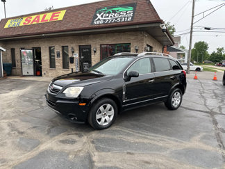 Used 2008 Saturn Vue XR w/ Premium Trim Package image 1