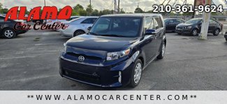 Used 2015 Scion xB image 1