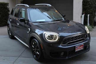 Used 2020 MINI Cooper Countryman S image 1