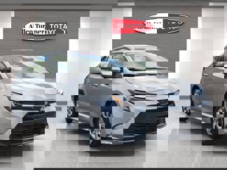 Used 2024 Toyota Corolla LE image 1