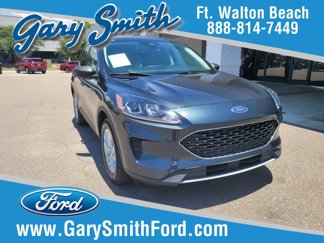 Used 2022 Ford Escape SE w/ Convenience Package image 1