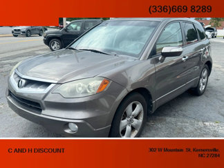 Used 2008 Acura RDX SH-AWD image 1