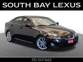 Used 2007 Lexus IS 250 image 1