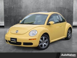 Used 2006 Volkswagen Beetle Coupe w/ Package 1 image 1