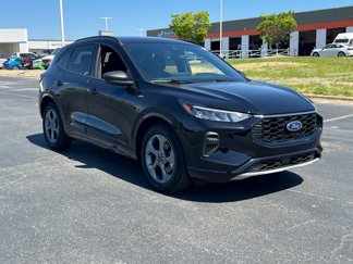 Certified 2023 Ford Escape ST-Line w/ Tech Pack #1 image 1