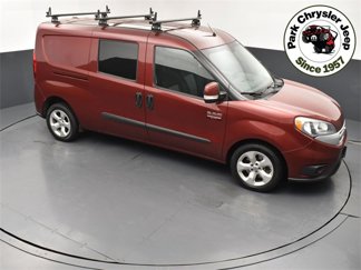 Used 2018 RAM ProMaster City SLT image 1