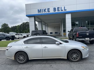 Used 2014 Nissan Maxima 3.5 SV w/ Premium Package image 1