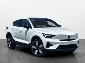 Certified 2023 Volvo C40 P8 Recharge Ultimate image 1