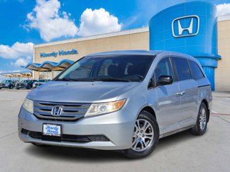 Used 2011 Honda Odyssey EX-L image 1
