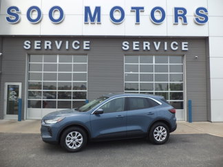 Used 2023 Ford Escape Active w/ Tech Pack #2 image 1