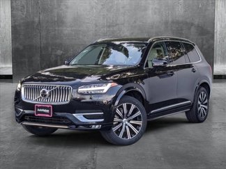 Certified 2023 Volvo XC90 B6 Plus w/ Protection Package Premier image 1