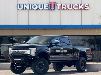 Used 2018 Ford F350 Lariat w/ Lariat Ultimate Package image 1