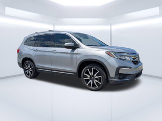 Used 2019 Honda Pilot Elite image 1