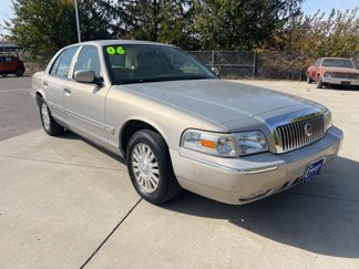 Used 2006 Mercury Grand Marquis LS image 1