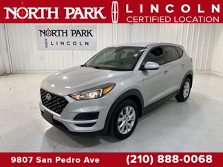 Used 2020 Hyundai Tucson SE image 1