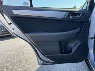 Used 2017 Subaru Outback 2.5i Premium video 2