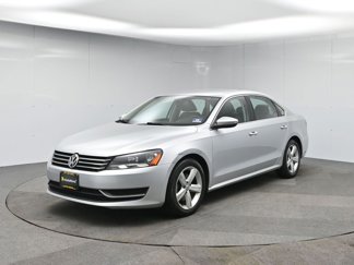 Used 2012 Volkswagen Passat 2.5 SE image 1