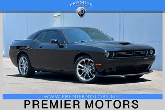 Used 2022 Dodge Challenger GT image 1