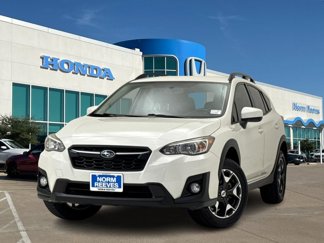 Used 2018 Subaru Crosstrek 2.0i Premium w/ Popular Package #2 image 1