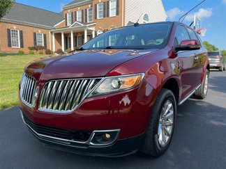 Used 2014 Lincoln MKX AWD w/ Equipment Group 101A image 1